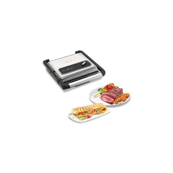 TEFAL grill toster GC242D 2