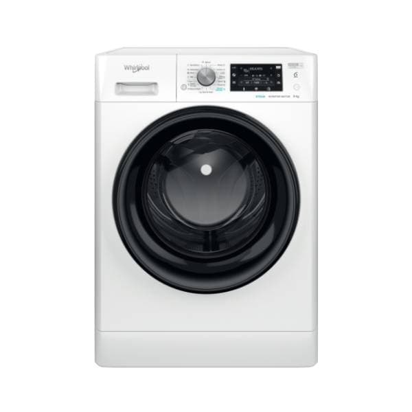WHIRLPOOL mašina za pranje veša FFD 9458 BV EE 0