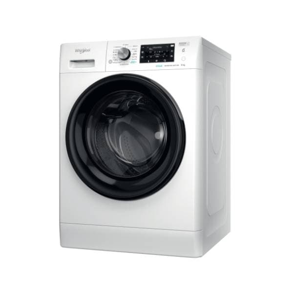 WHIRLPOOL mašina za pranje veša FFD 9458 BV EE 2