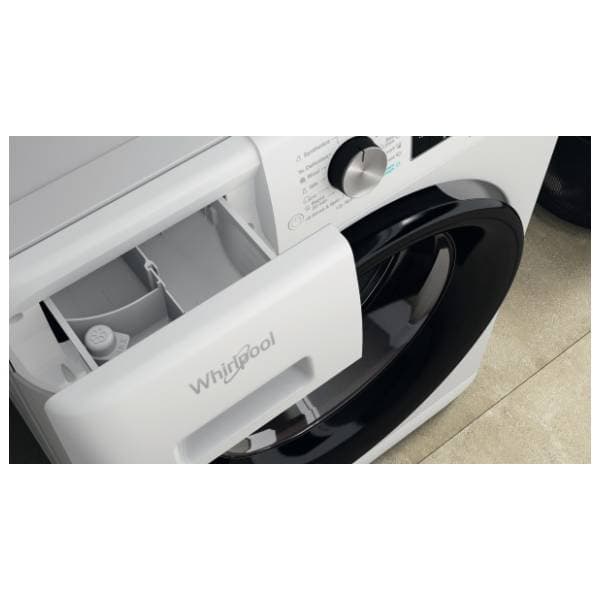 WHIRLPOOL mašina za pranje veša FFD 9458 BV EE 6