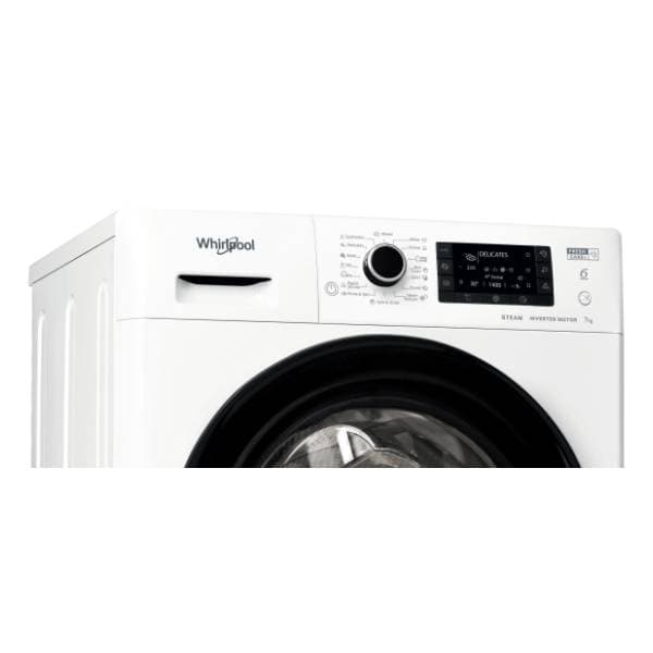 WHIRLPOOL mašina za pranje veša FWSD 71283 BV 5