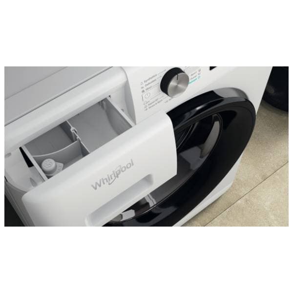 WHIRLPOOL mašina za pranje veša FFB 7238 BV EE 6