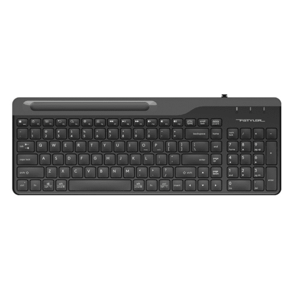 A4 TECH tastatura FK25 Fstyler crna 0