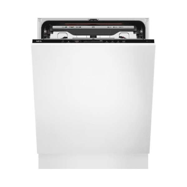 AEG ugradna mašina za pranje sudova FSE74718P 0