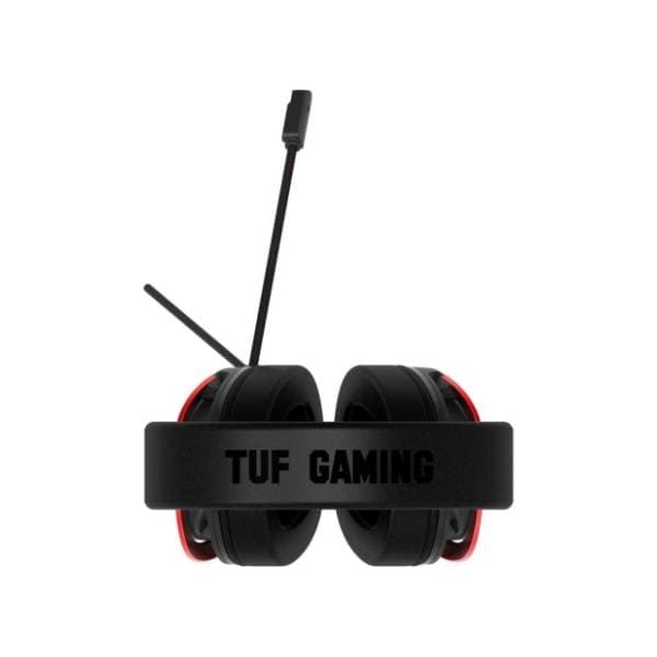 ASUS slušalice TUF Gaming H3 crvene 5
