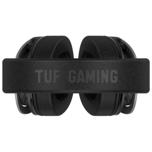 ASUS slušalice TUF Gaming H3 srebrne 3