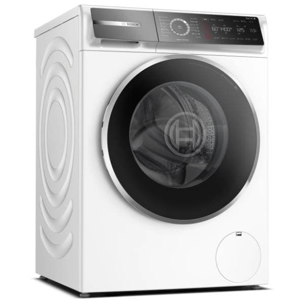 BOSCH mašina za pranje veša WGB24400BY 2