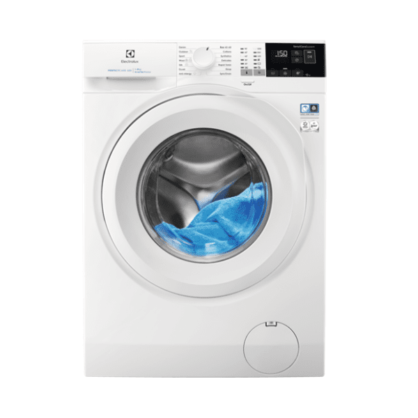 ELECTROLUX mašina za pranje veša EW6FN428W 0