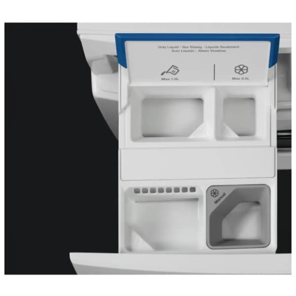 ELECTROLUX mašina za pranje veša EW8F169SA 3