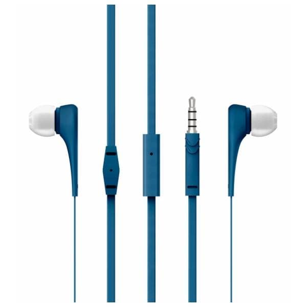 ENERGY SISTEM slušalice Style 1+ plave 5
