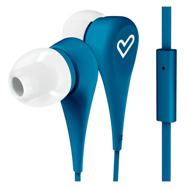 ENERGY SISTEM slušalice Style 1+ plave 0