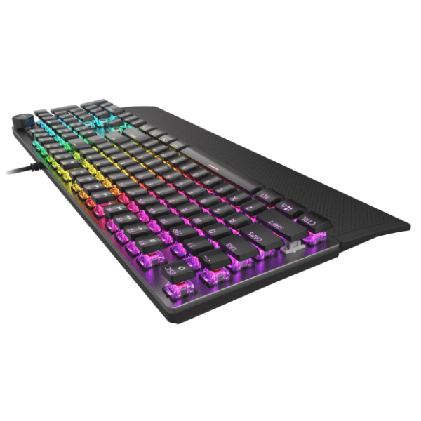 GENESIS tastatura Thor 400 RGB 3