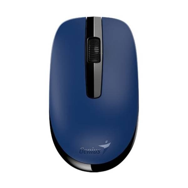 GENIUS bežični miš NX-7007 plavi 0