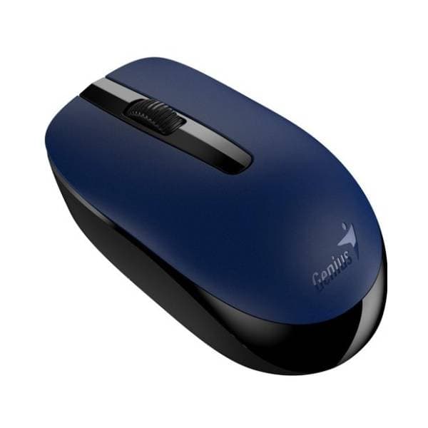 GENIUS bežični miš NX-7007 plavi 2