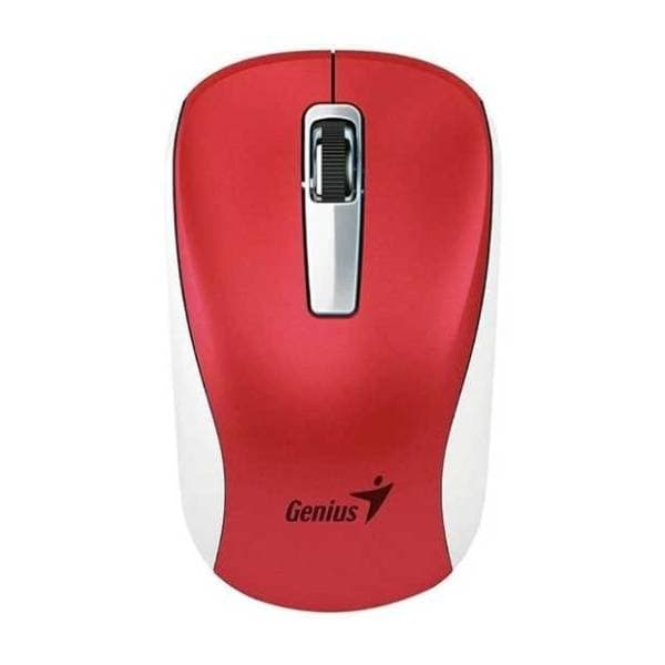 GENIUS bežični miš NX-7010 crveni 0