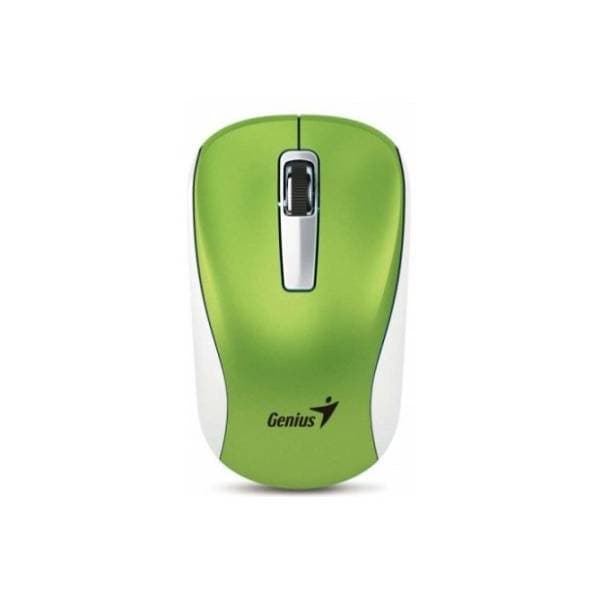 GENIUS bežični miš NX-7010 zeleni 0