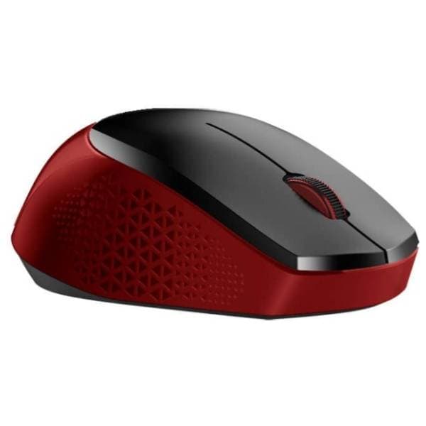 GENIUS bežični miš NX-8000S crveni 3