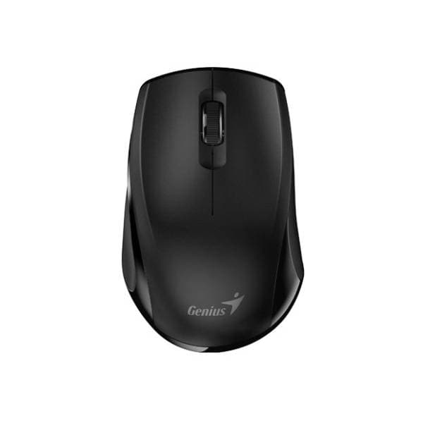 GENIUS bežični miš NX-8006S crni 0
