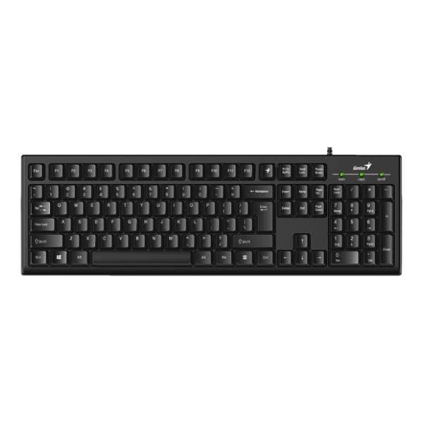 GENIUS tastatura KB-100 SR(YU) 0