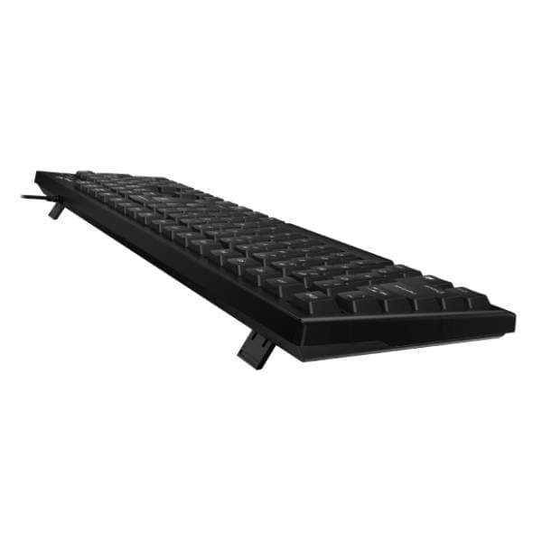 GENIUS tastatura KB-100 SR(YU) 3