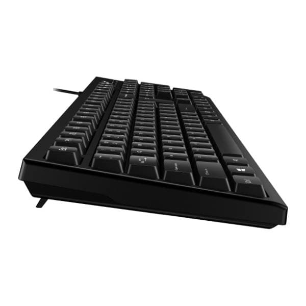 GENIUS tastatura KB-100 SR(YU) 4