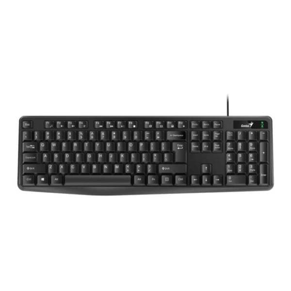 GENIUS tastatura KB-117 SR(YU) 0