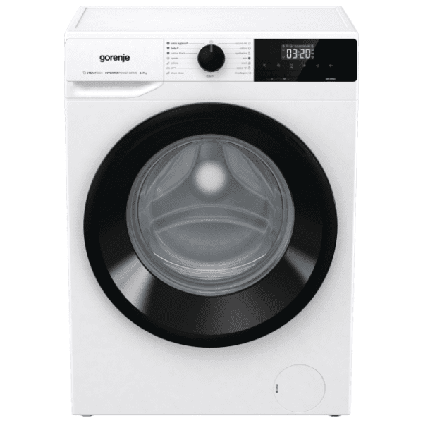 GORENJE mašina za pranje veša WNHEI74SAS 1