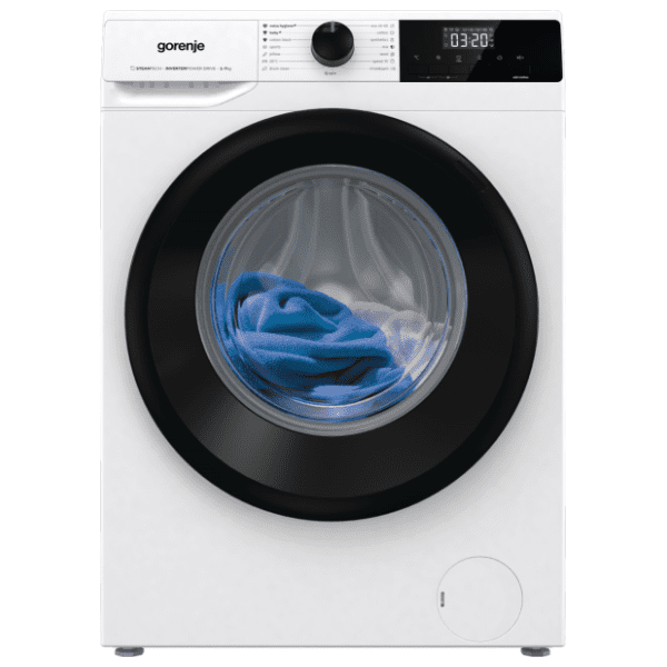 GORENJE mašina za pranje veša WNHEI74SAS 5
