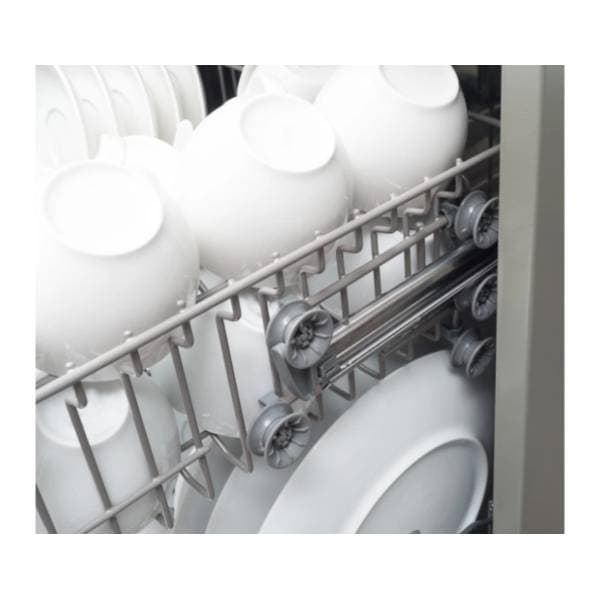 HANSA ugradna mašina za pranje sudova ZIM655H 6