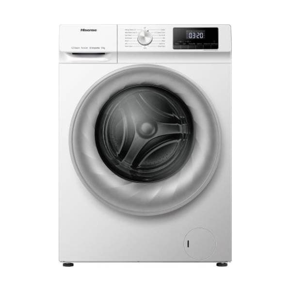 HISENSE mašina za pranje veša WFQY8014EVJM 0