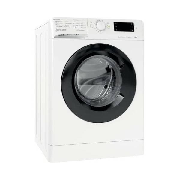 INDESIT mašina za pranje veša MTWE 91484 WK EE 2