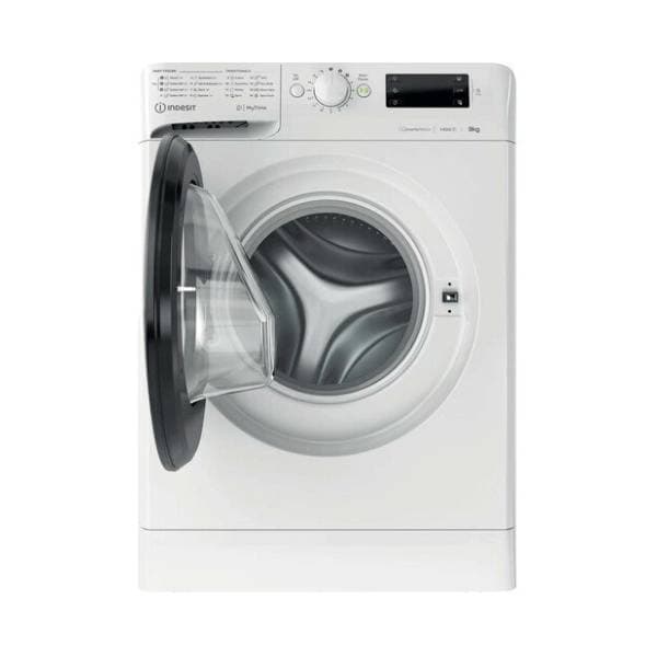 INDESIT mašina za pranje veša MTWE 91484 WK EE 4