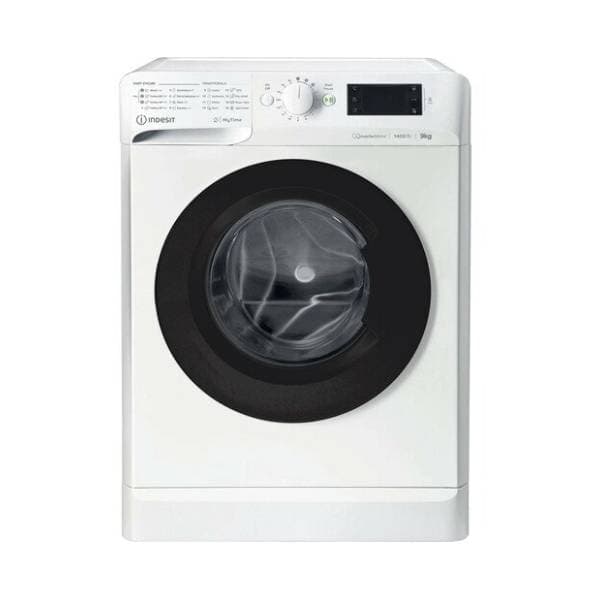 INDESIT mašina za pranje veša MTWE 91484 WK EE 0