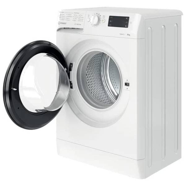 INDESIT mašina za pranje veša MTWSE 61252 WK EE 3