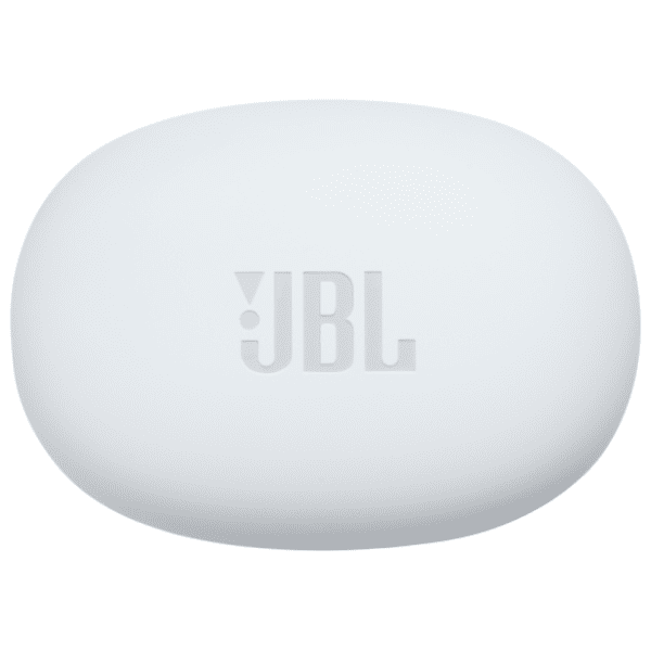 JBL slušalice Free II bele 8