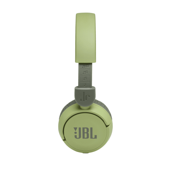 JBL slušalice JR 310 BT zelene 3
