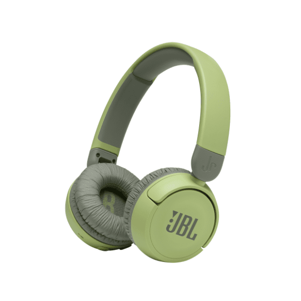 JBL slušalice JR 310 BT zelene 0