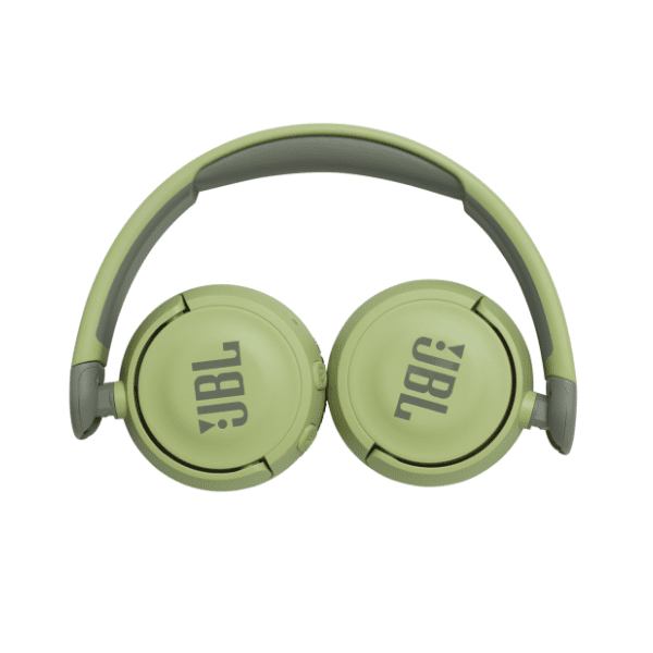 JBL slušalice JR 310 BT zelene 4