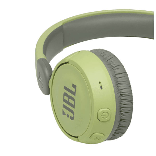 JBL slušalice JR 310 BT zelene 5