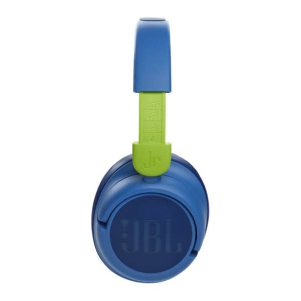 JBL slušalice JR 460 NC plave 2