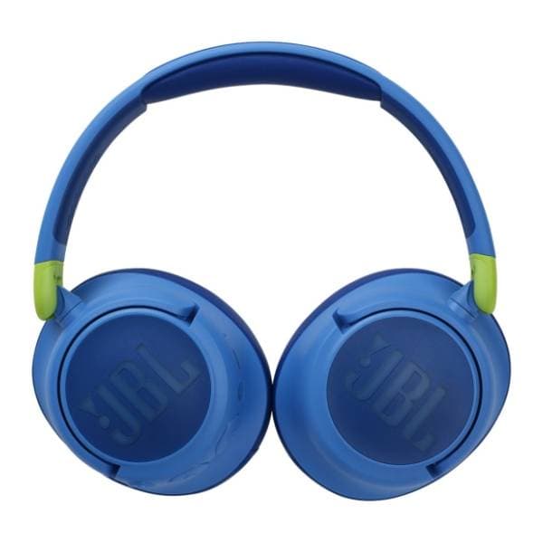 JBL slušalice JR 460 NC plave 5