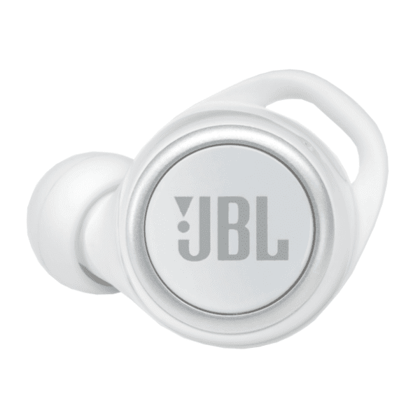 JBL slušalice Live 300 TWS bele 3