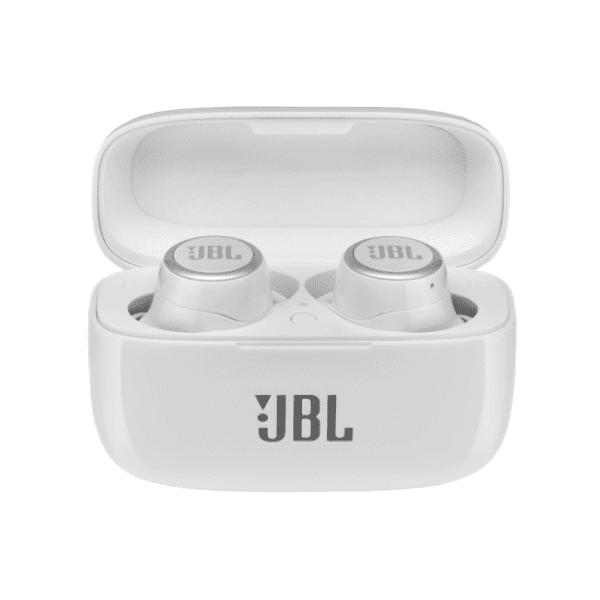 JBL slušalice Live 300 TWS bele 0