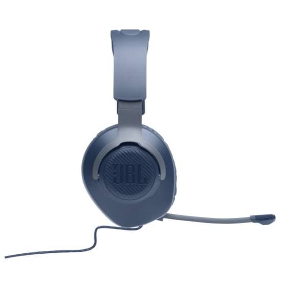 JBL slušalice Quantum 100 plave 1