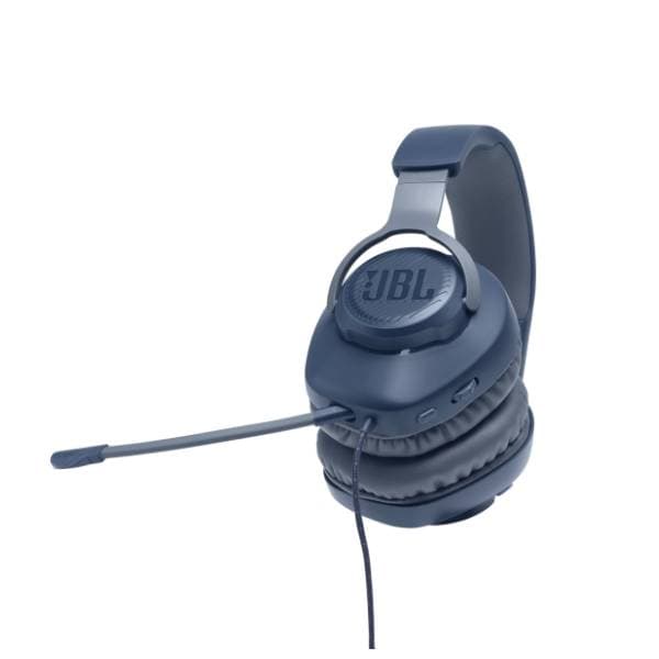 JBL slušalice Quantum 100 plave 5