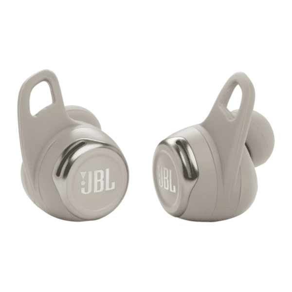 JBL slušalice Reflect Flow Pro bele 1