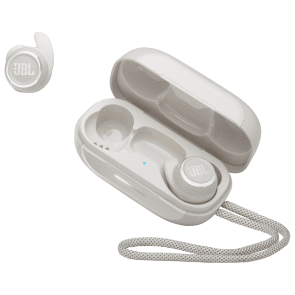 JBL slušalice Reflect Mini NC bele 2
