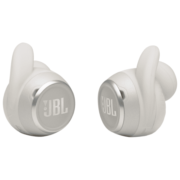JBL slušalice Reflect Mini NC bele 4