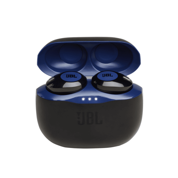 JBL slušalice Tune 120 TWS plave 0