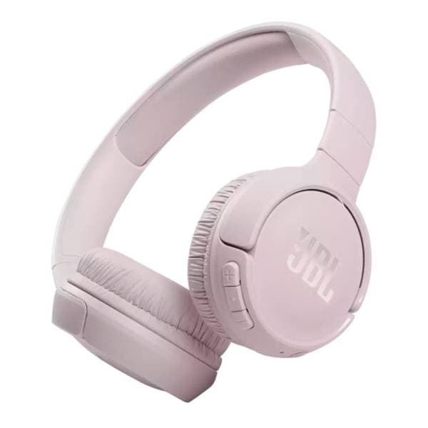 JBL slušalice Tune 510 BT roze 0